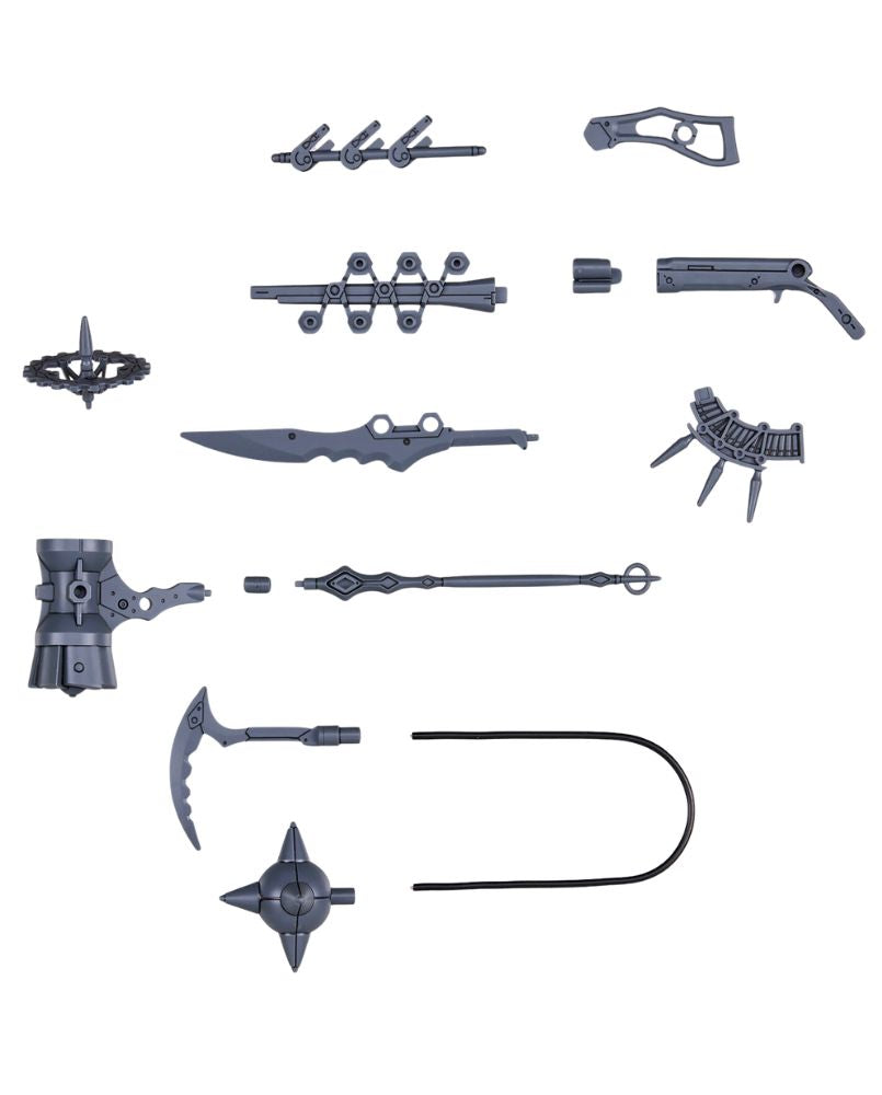 Customized Weapons (Fantasy Armed)