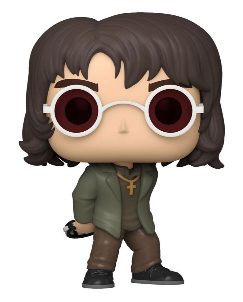 Liam Gallagher - Oasis - Rocks Funko POP!