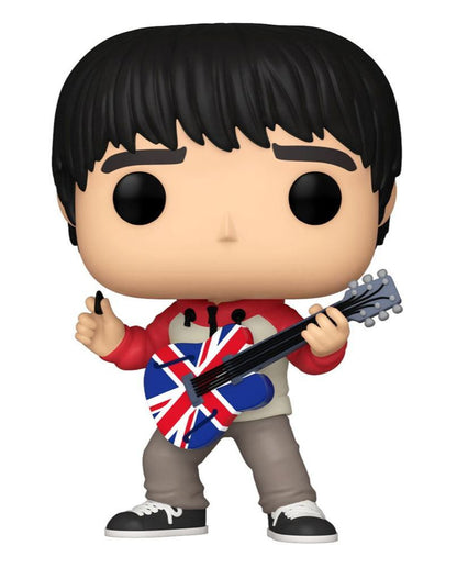 Noel Gallagher - Oasis Rocks Funko POP! 9cm