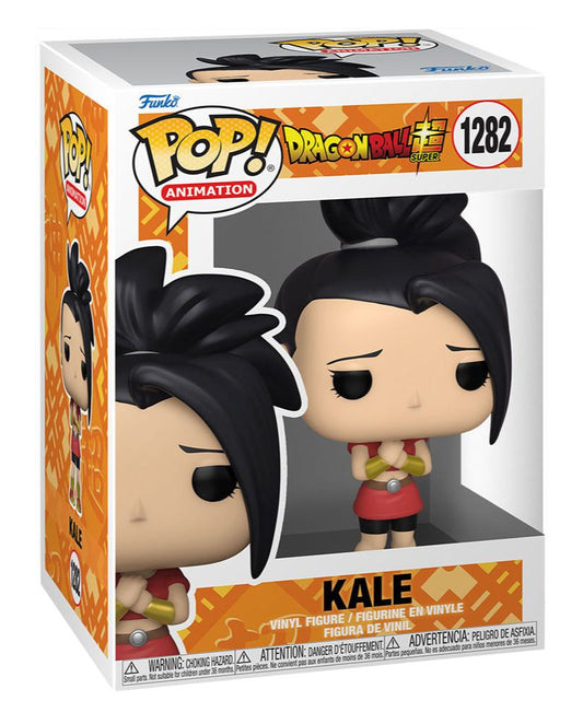 Kale - Dragon Ball Super - Funko POP! 9cm