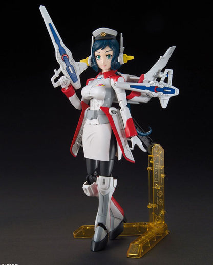 HGBF 1/144 Mrs. Loheng Rrinko