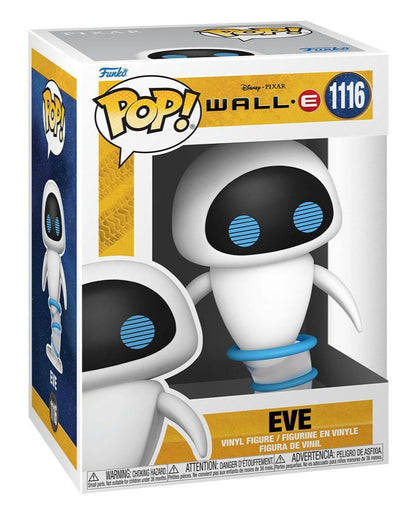 Eve Flying - Wall-E Movie - Funko POP! 9cm