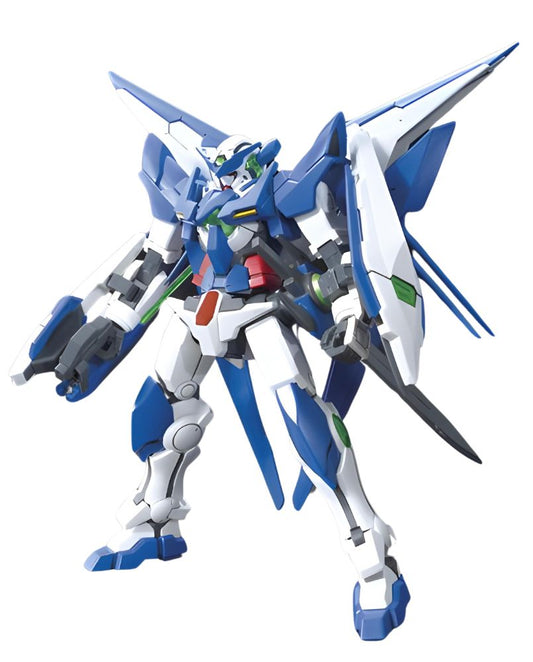 HGBF 1/144 Gundam Amazing Exia