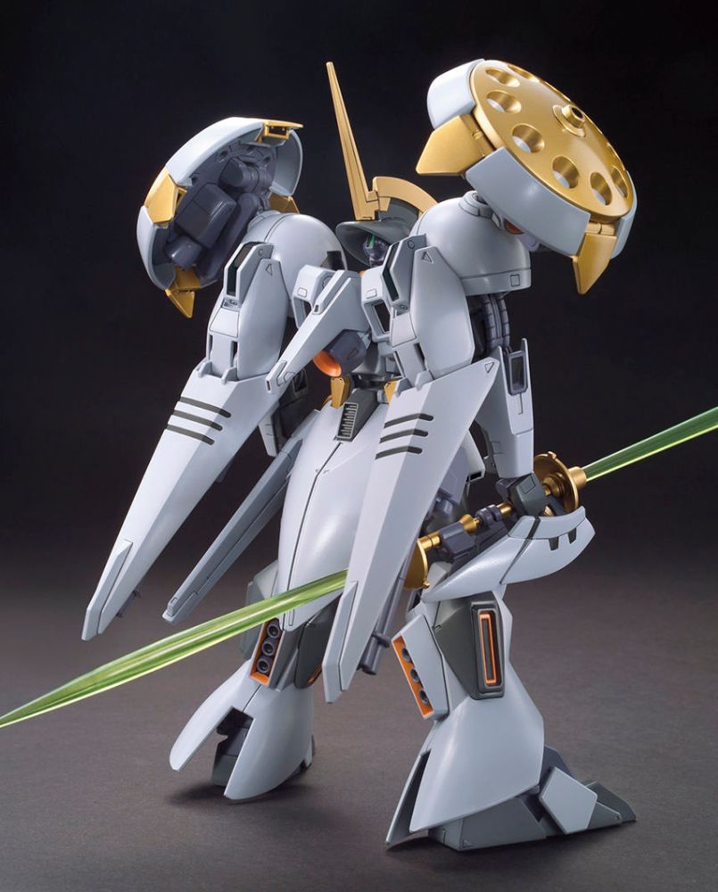 HGBF 1/144 R-Gagya