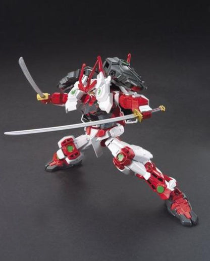 HGBF 1/144 Sengoku Astray Gundam