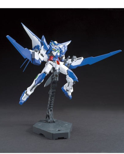 HGBF 1/144 Gundam Amazing Exia