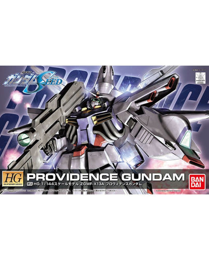 HG 1/144 R13 Providence Gundam
