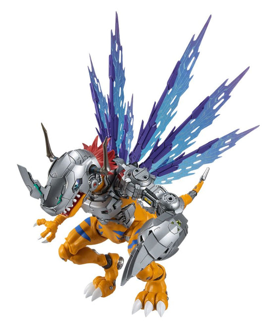 Figure-rise Standard Amplified Metal Greymon (vaccine type)