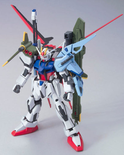 HG 1/144 R17 Perfect Strike Gundam