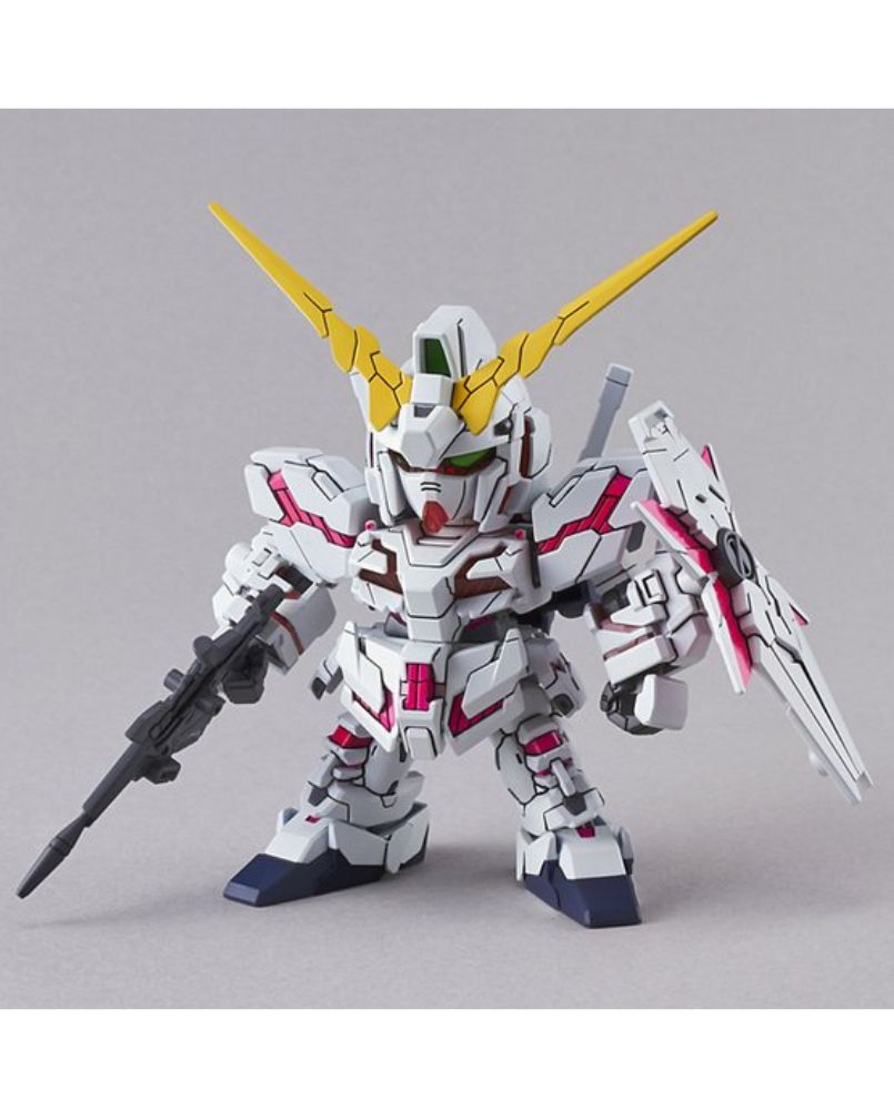 SDEX Standard 005 Unicorn Gundam (Destroy Mode)