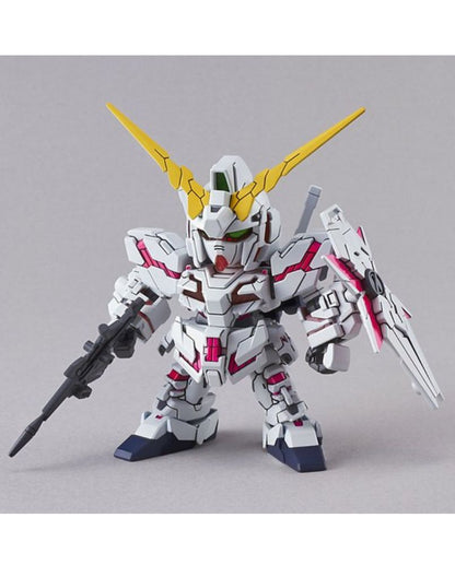 SDEX Standard 005 Unicorn Gundam (Destroy Mode)