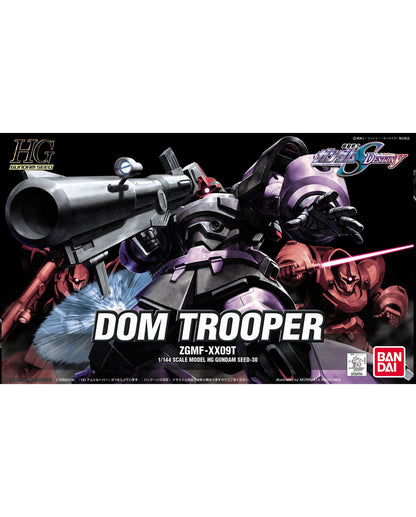 1/144 HG Dom Trooper