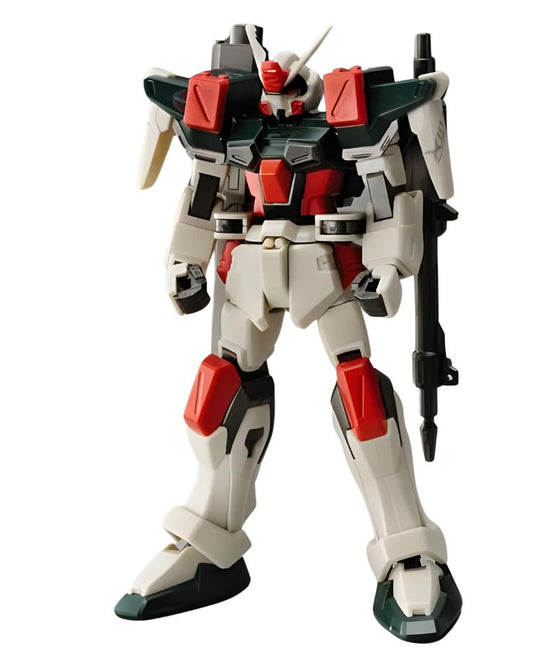 HG 1/144 R03 Buster Gundam