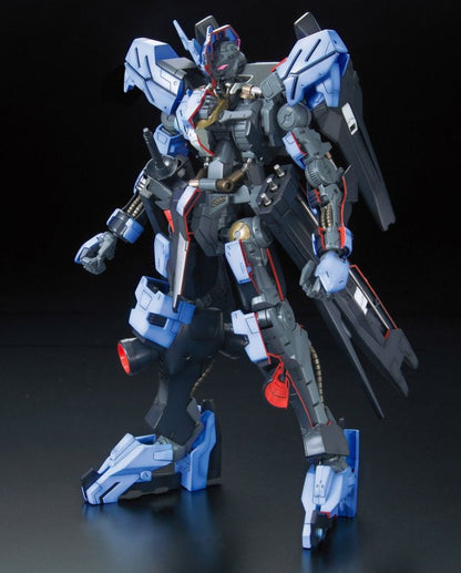 1/100 Full Mechanics Gundam Vidal