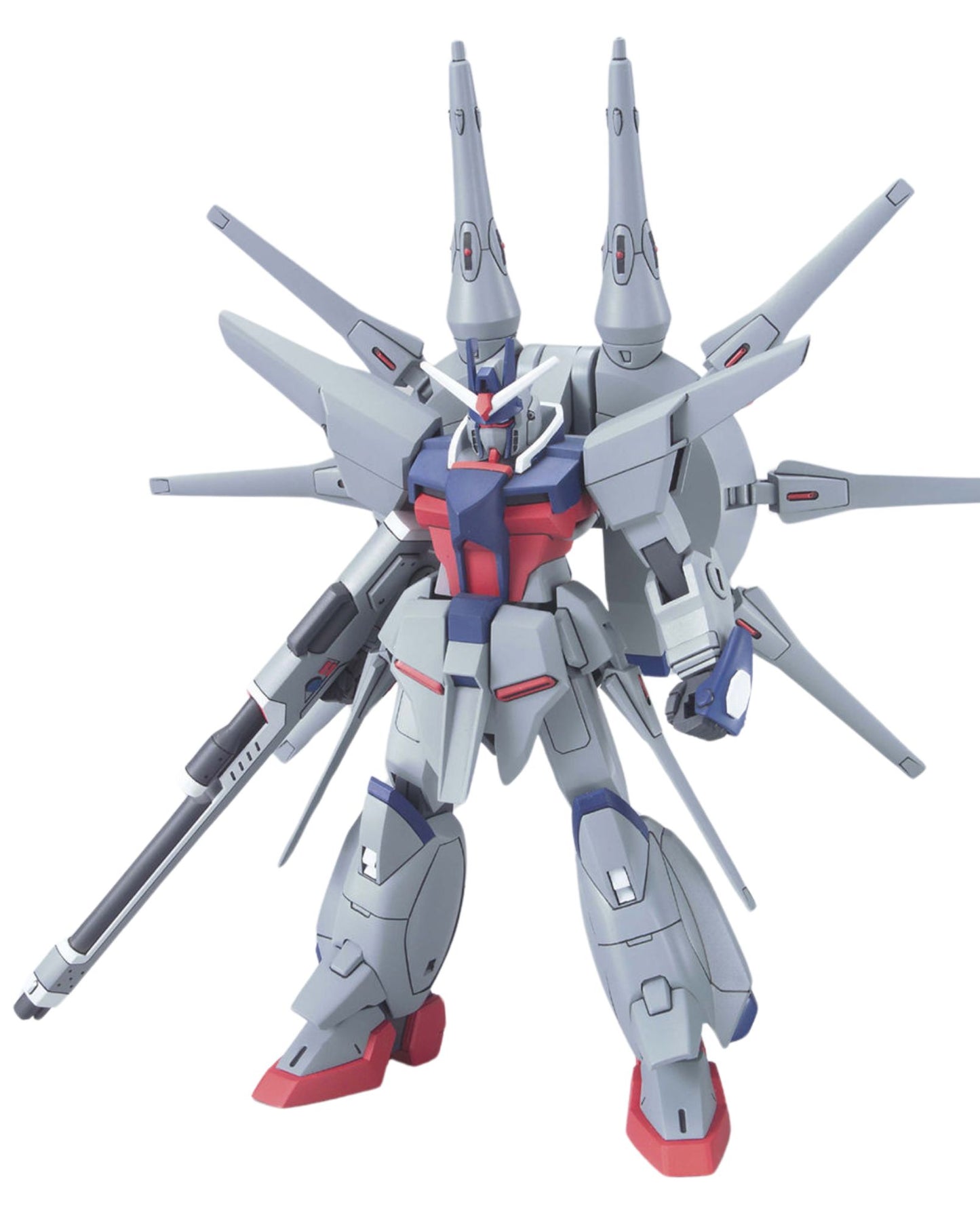 HG 1/144 Legend Gundam