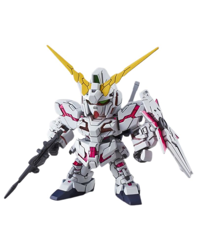 SDEX Standard 005 Unicorn Gundam (Destroy Mode)