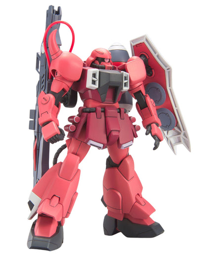 HG 1/144 Gunner Zaku Warrior (Lunamaria Hawk exclusive machine)