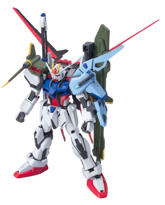 HG 1/144 R17 Perfect Strike Gundam