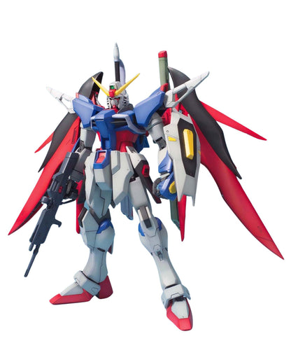 MG 1/100 Destiny Gundam - Friday Spinner Deal