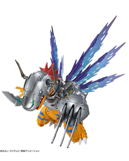 Figure-rise Standard Amplified Metal Greymon (vaccine type)