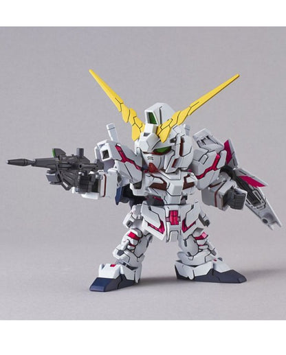 SDEX Standard 005 Unicorn Gundam (Destroy Mode)