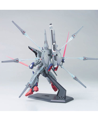 HG 1/144 Legend Gundam