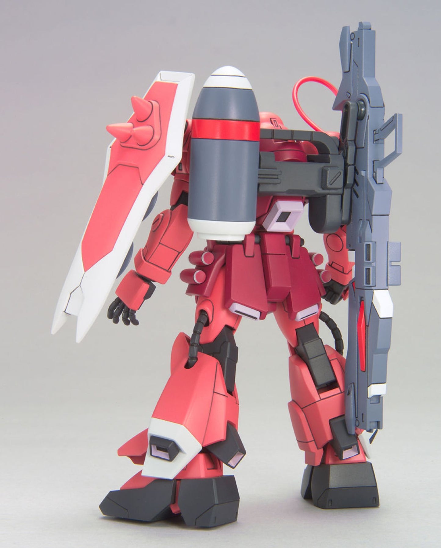 HG 1/144 Gunner Zaku Warrior (Lunamaria Hawk exclusive machine)