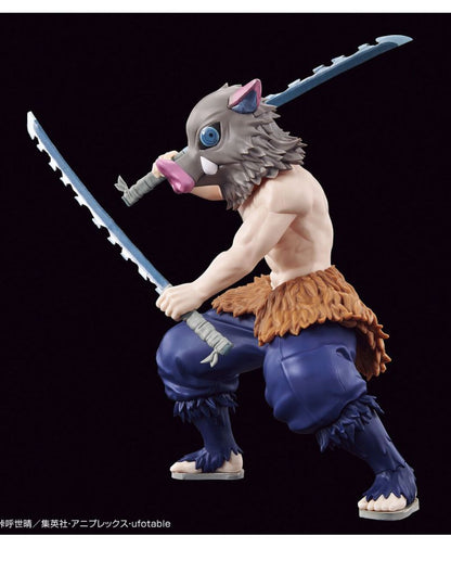 Demon Slayer Model Inosuke Tsukihira