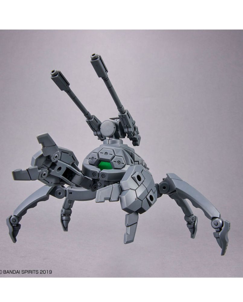 30MM 1/144 Exer Vehicle Multi-legged Mecha Version