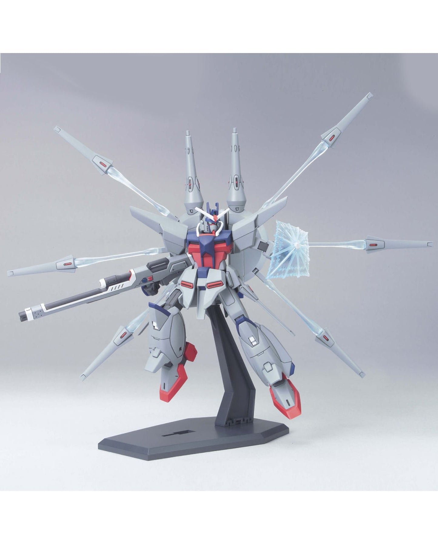 HG 1/144 Legend Gundam