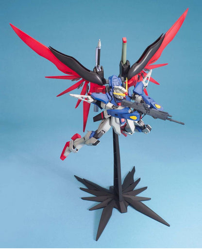 MG 1/100 Destiny Gundam - Friday Spinner Deal