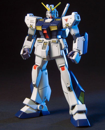 HGUC 1/144 Gundam NT-1