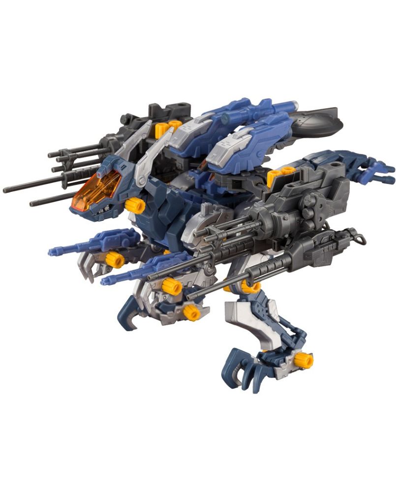 1/72 Zoids: RZ-030 Gun Sniper W2