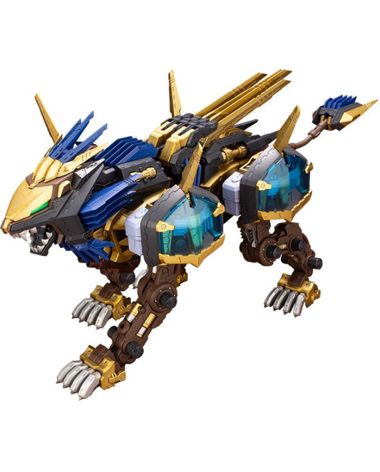 ZOIDS EZ-054 Liger Zero X