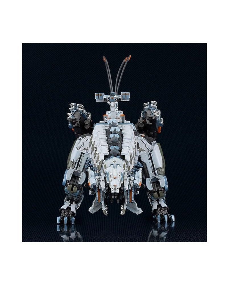 Horizon Forbidden West Moderoid Plastic Model Kit Thunderjaw