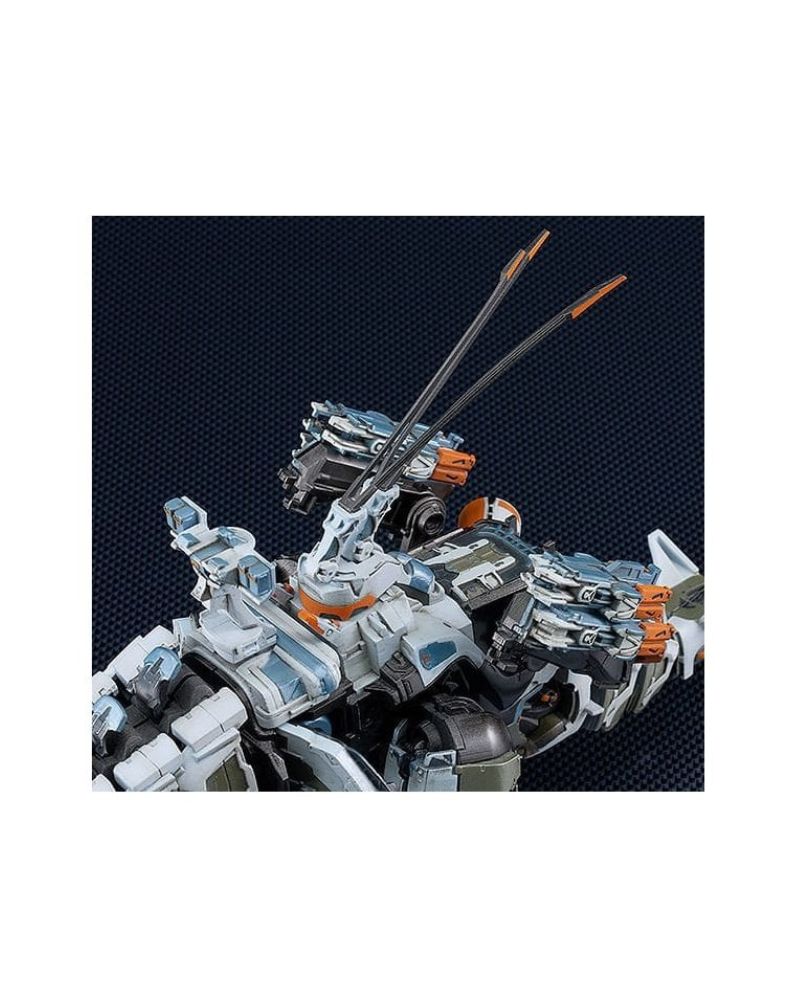 Horizon Forbidden West Moderoid Plastic Model Kit Thunderjaw