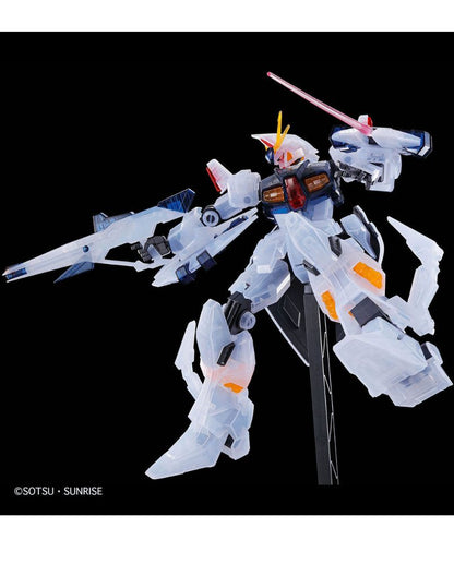 HG 1/144 Penelope Clear Color