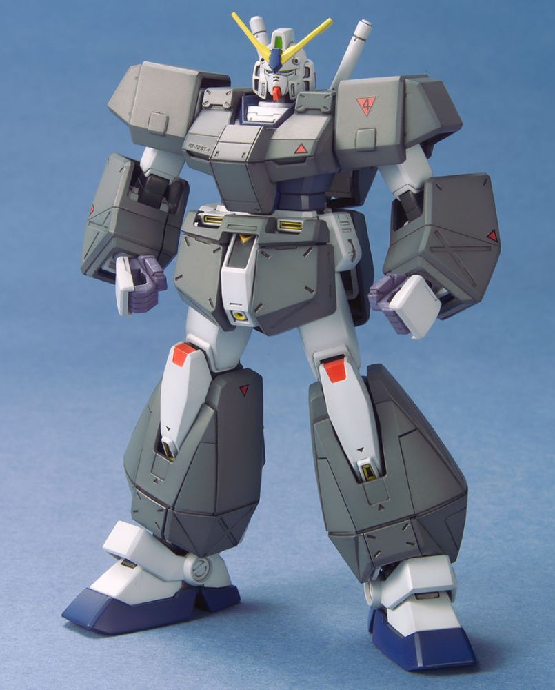 HGUC 1/144 Gundam NT-1