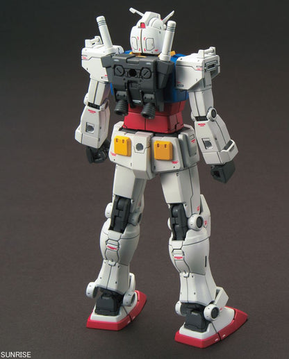 HG 1/144 RX-78-02 Gundam (GUNDAM THE ORIGIN version)