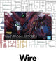 PART - RG 1/144 Gundam Epyon - Wire