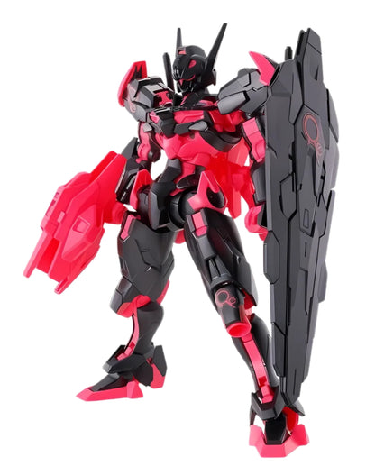 HG 1/144 Gundam Lfrith - Recirculation Color / Neon Pink