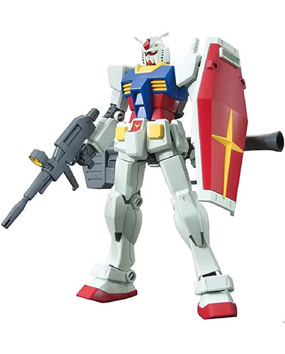 Get into Gundam Kit Deluxe 2 Kit Set