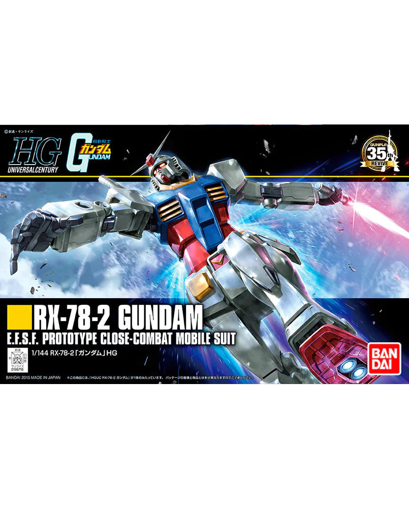 Get into Gundam Kit Set