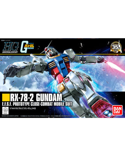 Get into Gundam Kit Deluxe 2 Kit Set