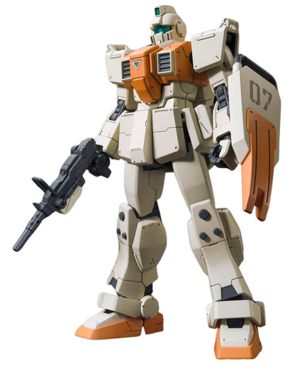 HGUC 1/144 GM Land Combat Type