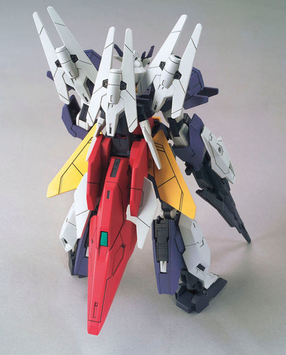 HGBD:R 1/144 Uraven Gundam