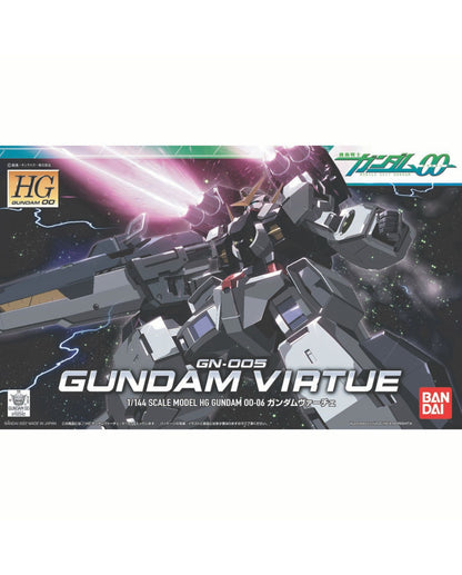 HG 1/144 Gundam Virtue