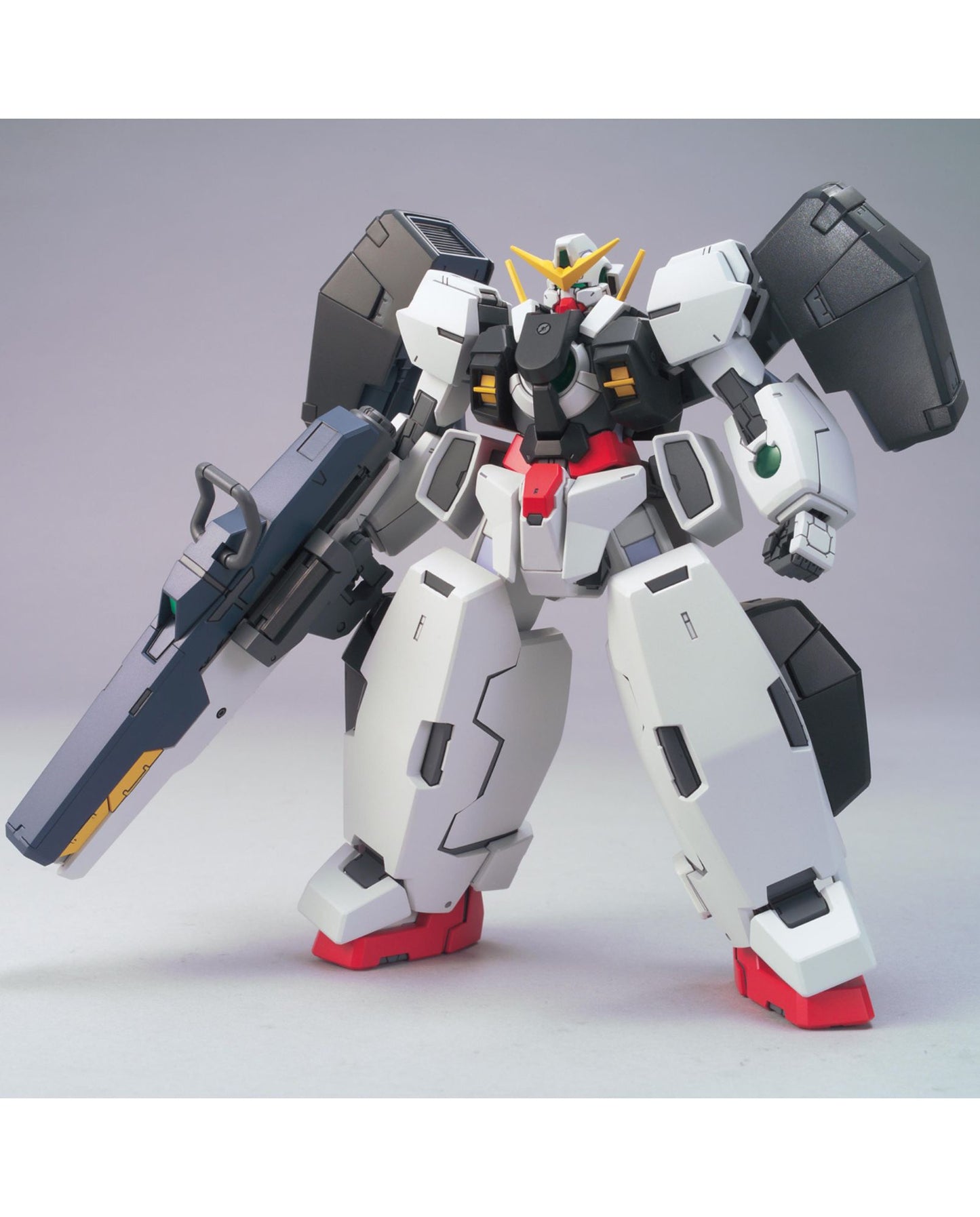 HG 1/144 Gundam Virtue