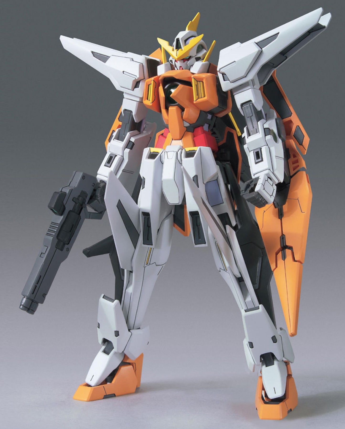 HG 1/144 Gundam Kyrios