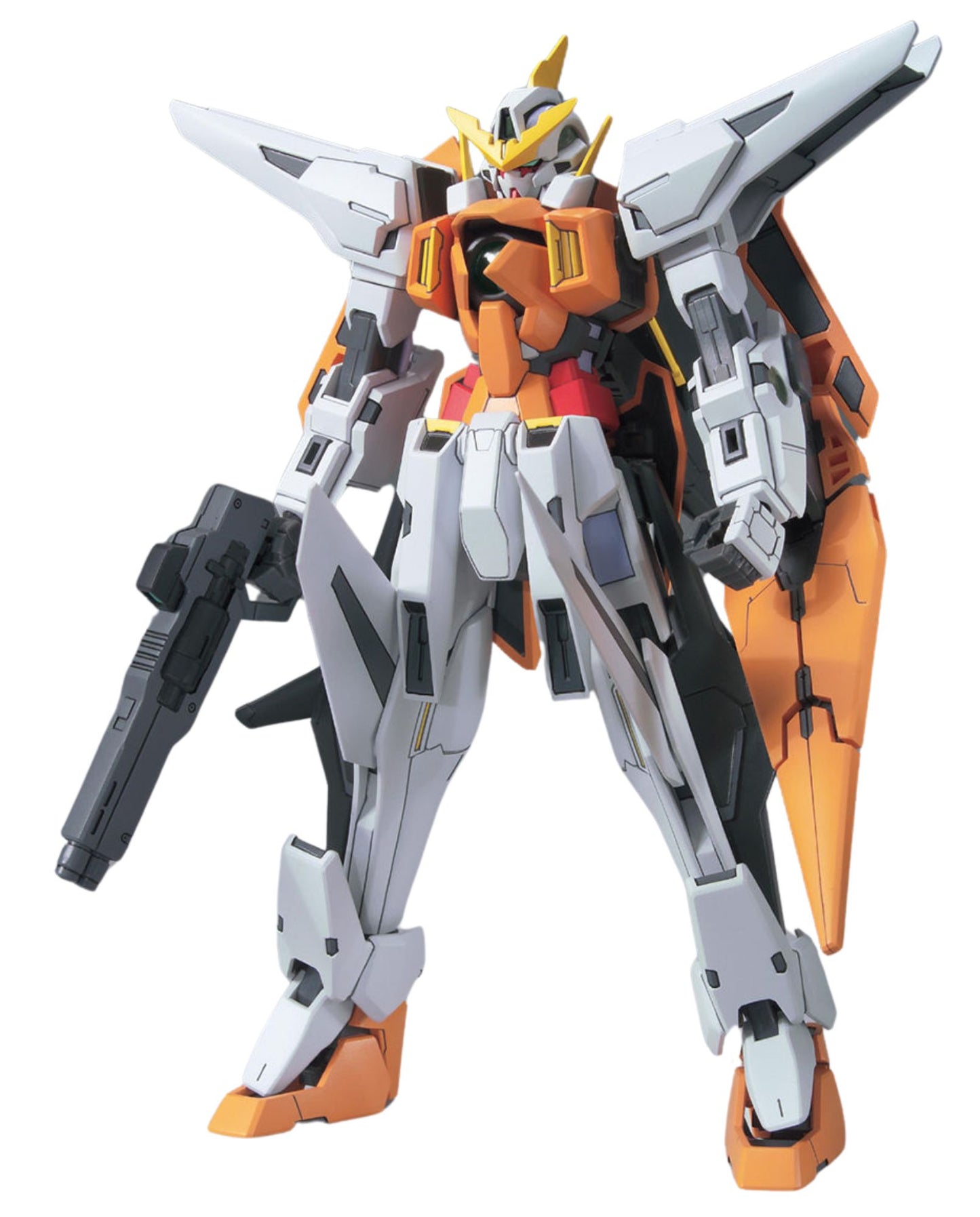 HG 1/144 Gundam Kyrios